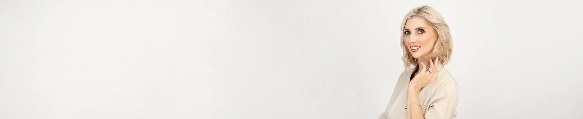 Pomagamy Ci wyglądać <br>MŁODZIEJ BEZ SKALPELA